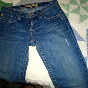 Big star jeans